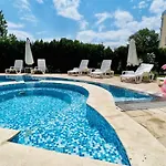 Апартаменты Bratanov Vip Zone Maisonettes 606 & 609 *