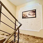 Bratanov Vip Zone Maisonettes 606 & 609 Солнечный берег