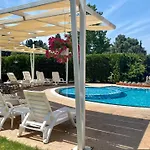 Bratanov Vip Zone Maisonettes 606 & 609 Апартамент Слънчев бряг