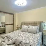 Bratanov Vip Zone Maisonettes 606 & 609 Апартаменты