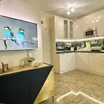 Апартаменты Bratanov Vip Zone Maisonettes 606 & 609 Солнечный берег