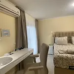 Bratanov Vip Zone Maisonettes 606 & 609 Апартаменты *
