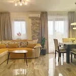 Bratanov Vip Zone Maisonettes 606 & 609 Апартамент Слънчев бряг