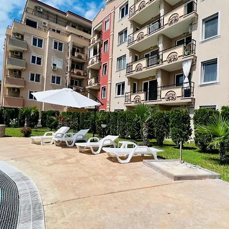 Apartamento Bratanov Vip Zone Maisonettes 606 & 609 *