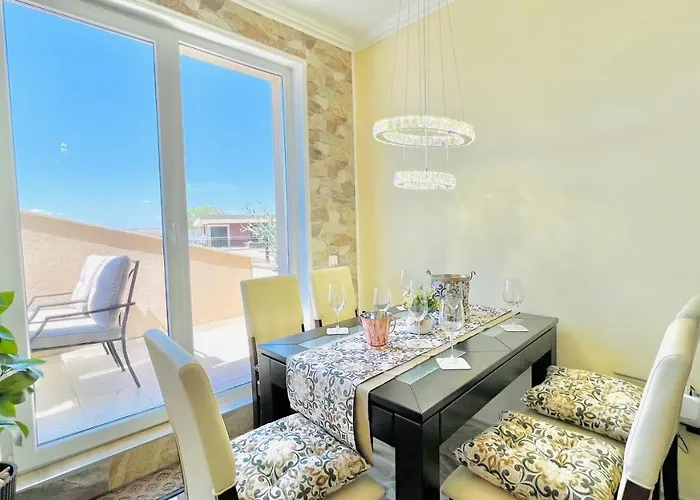 Apartamento Bratanov Vip Zone Maisonettes 606 & 609