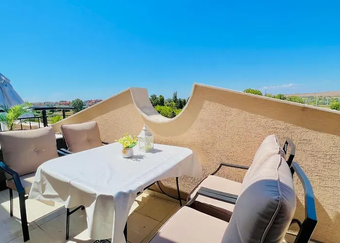Apartamento Bratanov Vip Zone Maisonettes 606 & 609 *