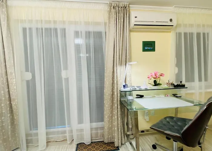 Bratanov Vip Zone Maisonettes 606 & 609 * Sunny Beach