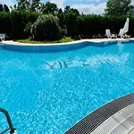 Bratanov Vip Zone Maisonettes 606 & 609 Апартамент Слънчев бряг