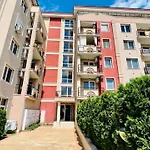 Bratanov Vip Zone Maisonettes 606 & 609 Апартамент Слънчев бряг