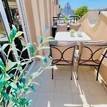 Апартамент Bratanov Vip Zone Maisonettes 606 & 609 Слънчев бряг