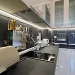 Апартамент Bratanov Vip Zone Maisonettes 606 & 609