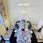 Апартамент Bratanov Vip Zone Maisonettes 606 & 609 *