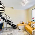 Bratanov Vip Zone Maisonettes 606 & 609 Апартамент Слънчев бряг