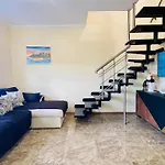 Bratanov Vip Zone Maisonettes 606 & 609 Апартамент