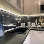 Bratanov Vip Zone Maisonettes 606 & 609 Апартамент