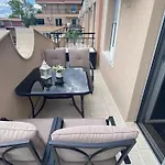 Bratanov Vip Zone Maisonettes 606 & 609 Апартамент *