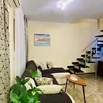Bratanov Vip Zone Maisonettes 606 & 609 * Слънчев бряг