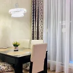 Bratanov Vip Zone Maisonettes 606 & 609 Апартамент *