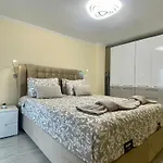 Bratanov Vip Zone Maisonettes 606 & 609 Апартамент Слънчев бряг