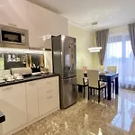 Bratanov Vip Zone Maisonettes 606 & 609 Апартамент *