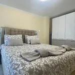 Апартамент Bratanov Vip Zone Maisonettes 606 & 609 Слънчев бряг