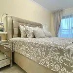 Bratanov Vip Zone Maisonettes 606 & 609 Апартамент Слънчев бряг