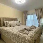 Bratanov Vip Zone Maisonettes 606 & 609 Апартамент *
