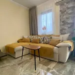 Апартамент Bratanov Vip Zone Maisonettes 606 & 609 Слънчев бряг