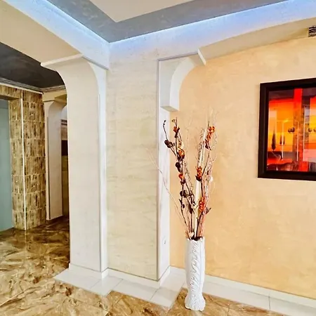 Bratanov Vip Zone Maisonettes 606&609