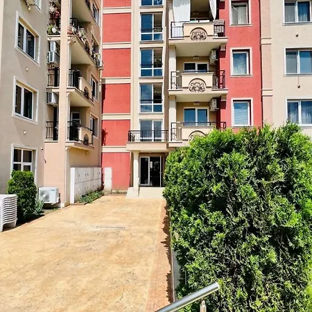 Bratanov Vip Zone Maisonettes 606&609
