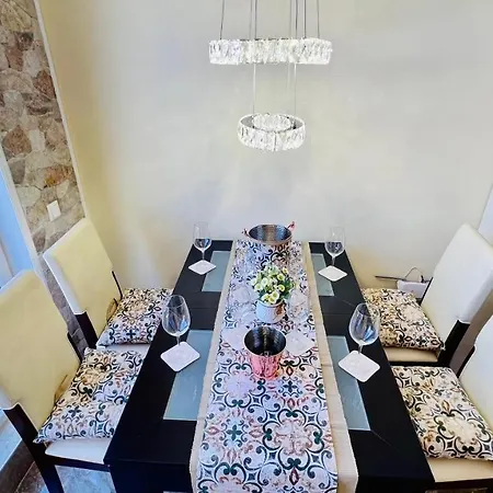Appartamento Bratanov Vip Zone Maisonettes 606&609 *