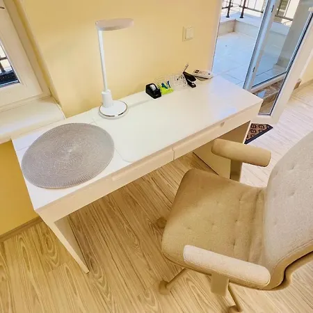 Bratanov Vip Zone Maisonettes 606&609 Sunny Beach