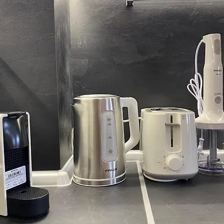 アパート Bratanov Vip Zone Maisonettes 606 & 609