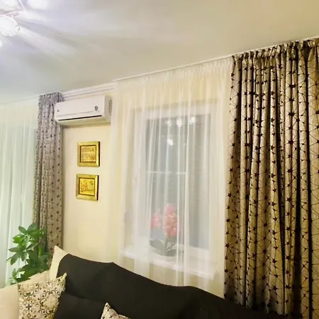 アパート Bratanov Vip Zone Maisonettes 606 & 609