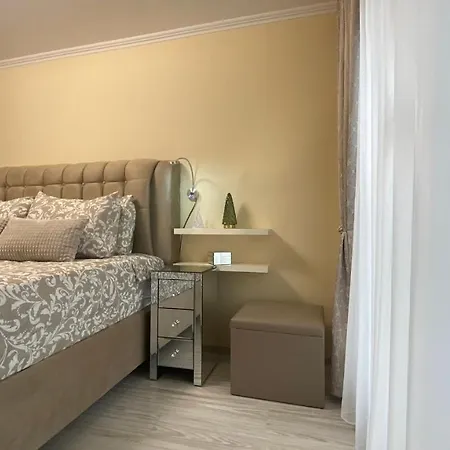 Bratanov Vip Zone Maisonettes 606&609 * Sunny Beach