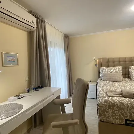 Bratanov Vip Zone Maisonettes 606&609 Appartamento *