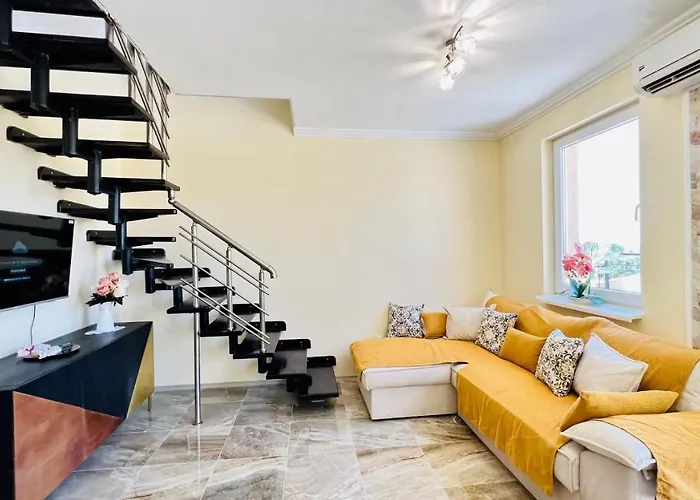 Bratanov Vip Zone Maisonettes 606 & 609 Апартамент Слънчев бряг