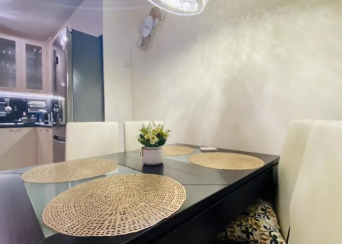 Bratanov Vip Zone Maisonettes 606 & 609 Апартамент Слънчев бряг