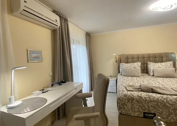 Bratanov Vip Zone Maisonettes 606 & 609 Апартамент *