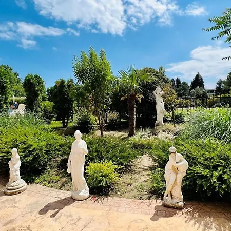 Lägenhet Bratanov Vip Zone Maisonettes 606 & 609 *