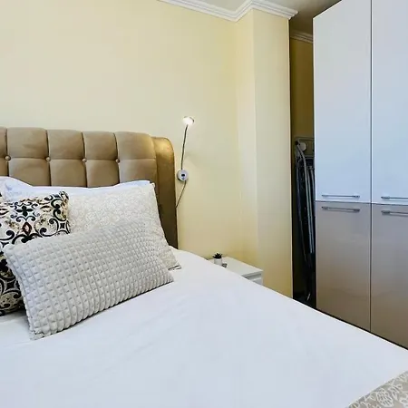 Apartament Bratanov Vip Zone Maisonettes 606 & 609