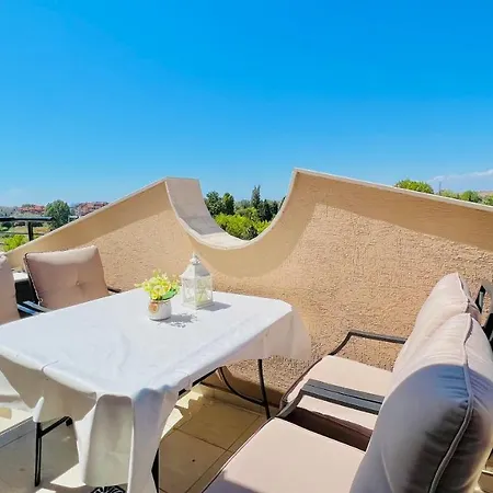 Apartament Bratanov Vip Zone Maisonettes 606 & 609 *