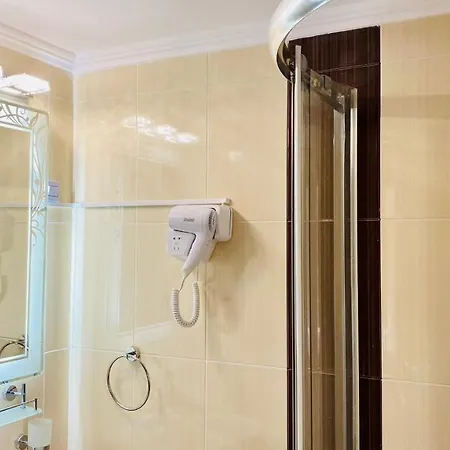 Bratanov Vip Zone Maisonettes 606 & 609 Lägenhet Slăntjev Brjag