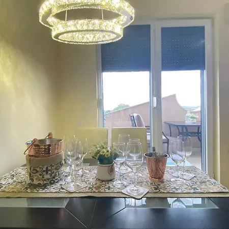 Lägenhet Bratanov Vip Zone Maisonettes 606 & 609 Slăntjev Brjag