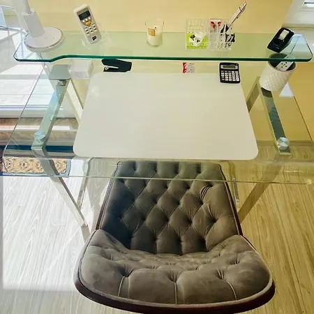 Bratanov Vip Zone Maisonettes 606 & 609 *