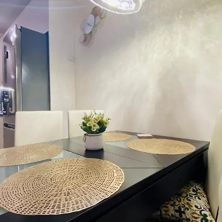 Bratanov Vip Zone Maisonettes 606 & 609 Apartament Słoneczny Brzeg