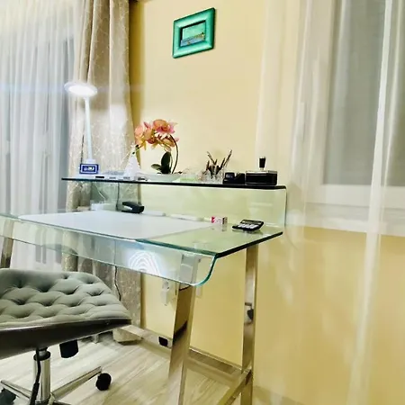 Lägenhet Bratanov Vip Zone Maisonettes 606 & 609 *