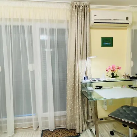 Bratanov Vip Zone Maisonettes 606 & 609 * Slăntjev Brjag