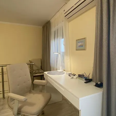 Lägenhet Bratanov Vip Zone Maisonettes 606 & 609 *