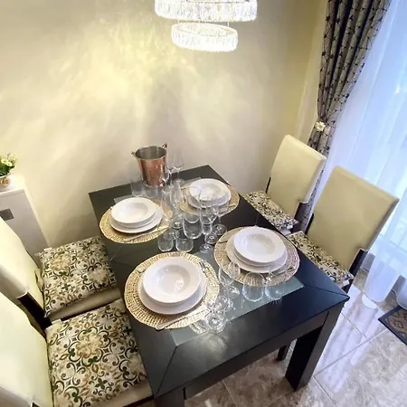 Bratanov Vip Zone Maisonettes 606 & 609 Slăntjev Brjag